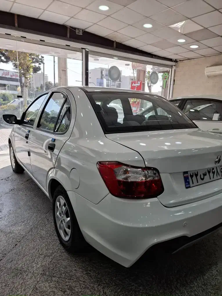 ساینا مدل404|خودرو سواری و وانت|کرج, گلشهر|دیوار