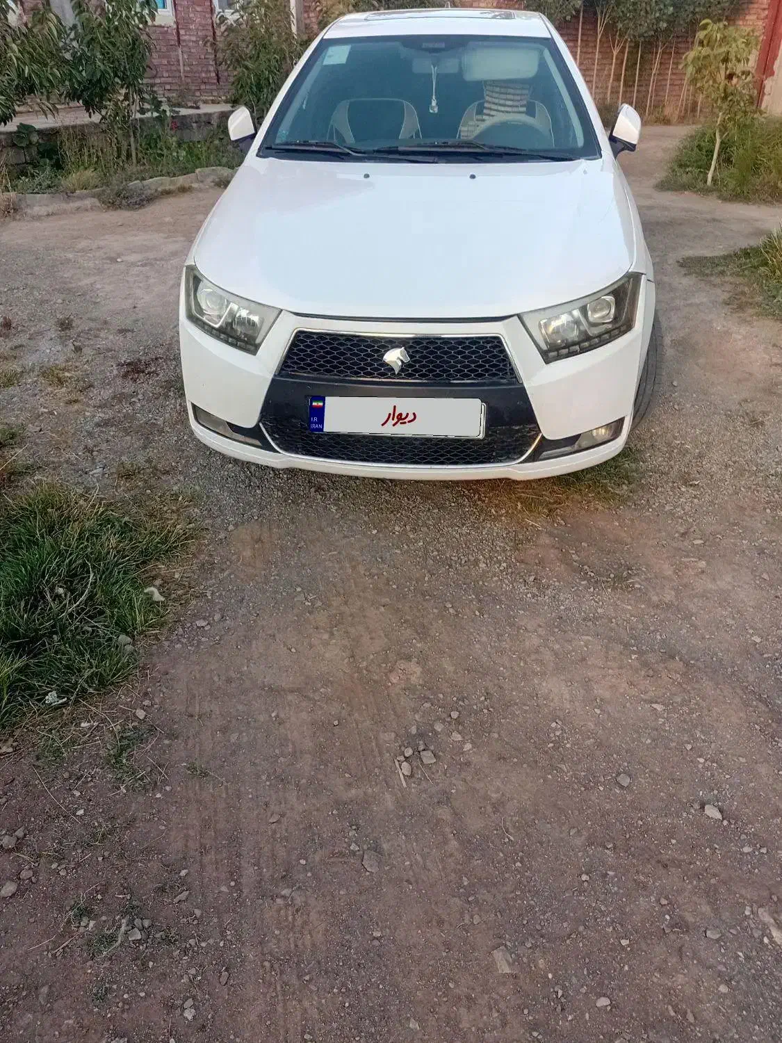 دنا پلاس|خودرو سواری و وانت|قطور, |دیوار