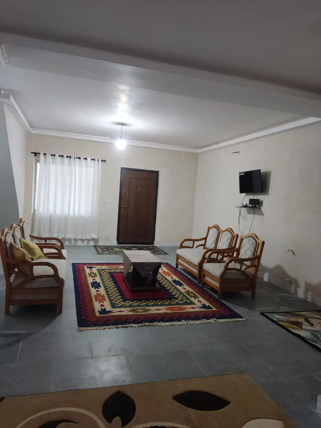 رزرو ویلای دو خوابه بدون واسطه در نشتارود|اجارهٔ کوتاه‌مدت ویلا و باغ|نشتارود, |دیوار