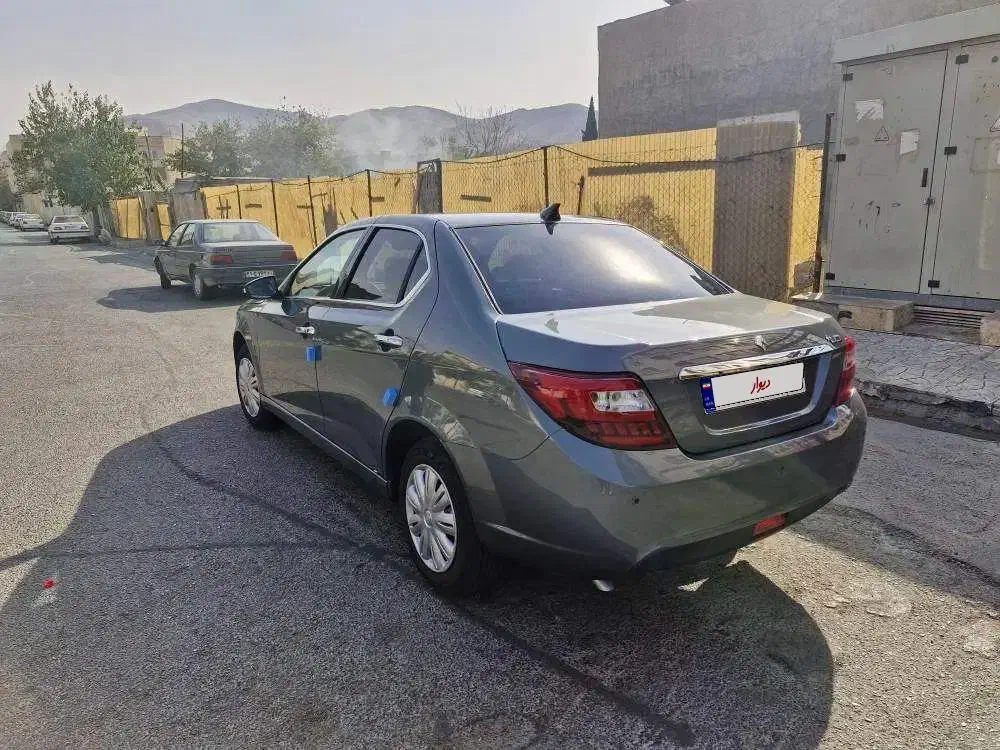 دنا پلاس صفر|خودرو سواری و وانت|تهران, جوادیه تهرانپارس|دیوار