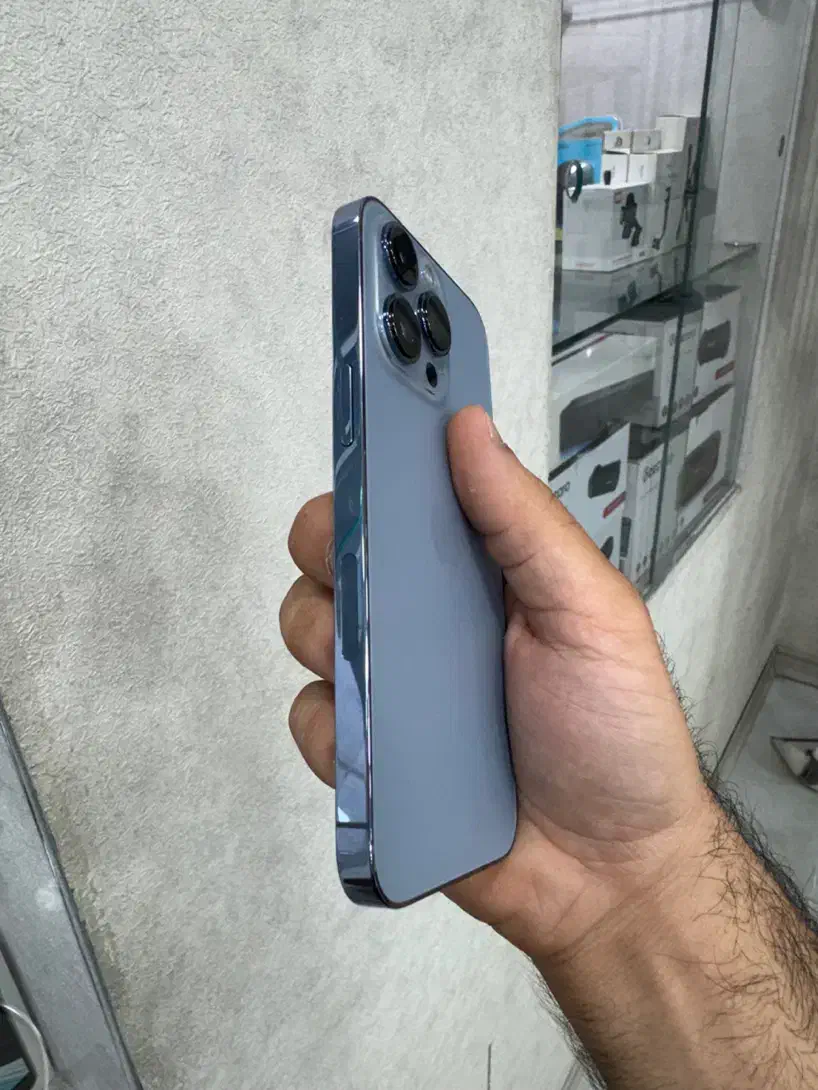 ایفون ۱۳ پرو|موبایل|اهواز, کیانپارس |دیوار