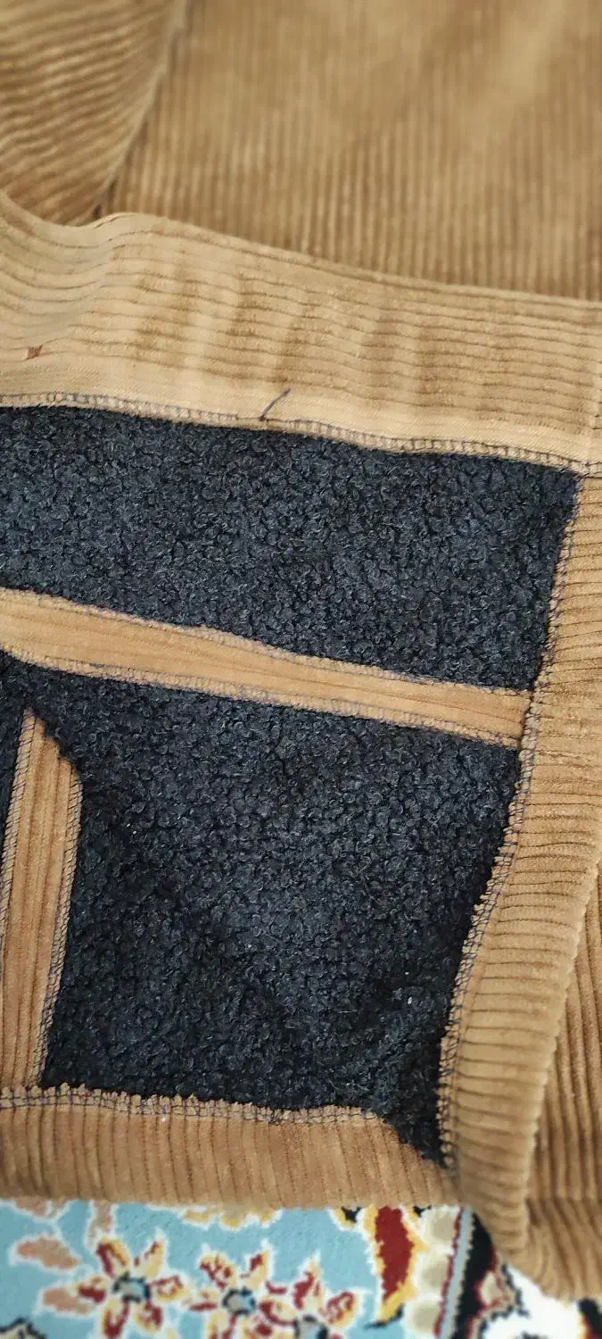 پالتو|لباس|قم, علی آباد سعدگان|دیوار