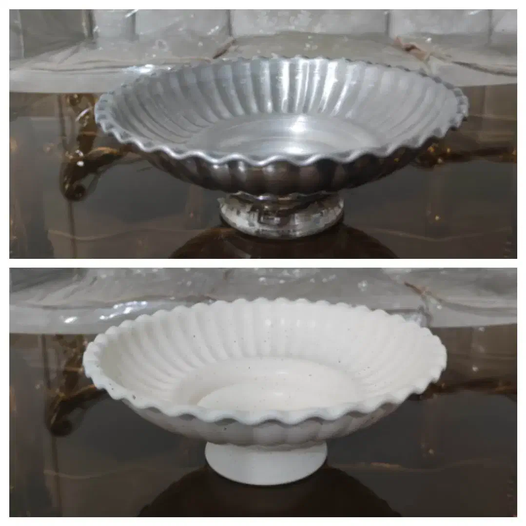 بازسازی ظرفهای قدیمی|خدمات پیشه و مهارت|آبدانان, |دیوار