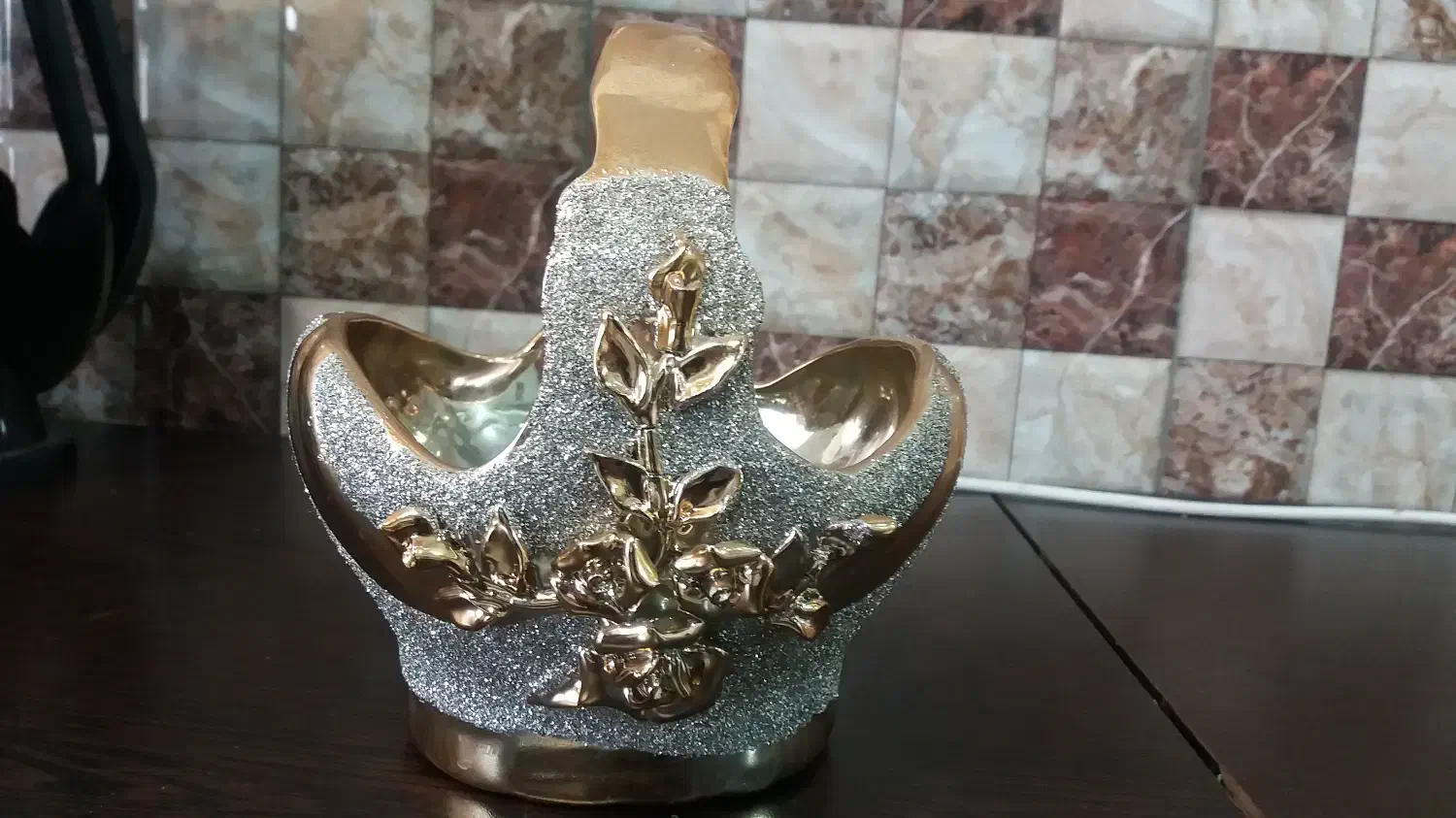 جای شکلاتی|صنایع دستی و سایر لوازم تزئینی|فولادشهر, B6|دیوار