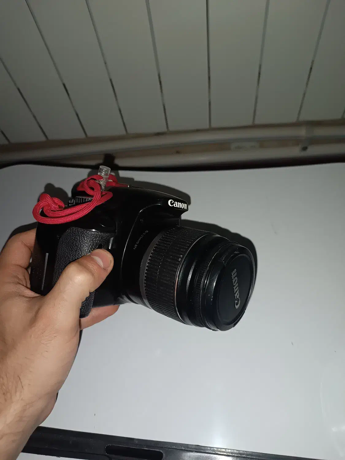 دوربین عکاسی کنون 450d|دوربین عکاسی و فیلمبرداری|هریس, |دیوار