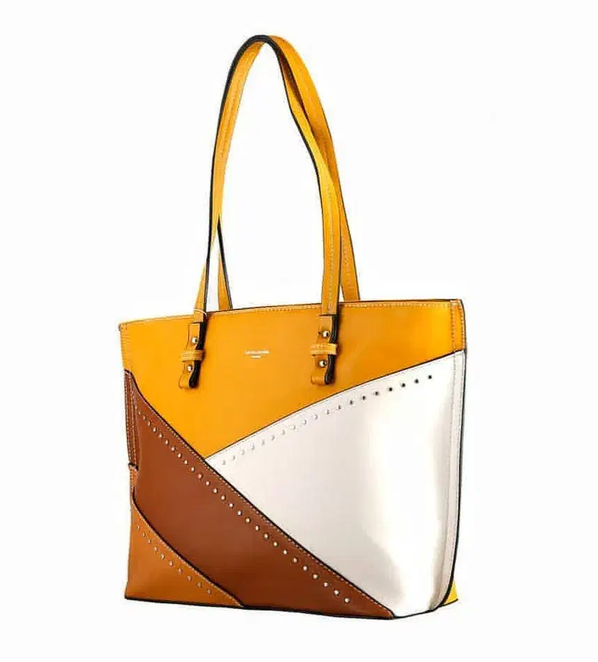 کیف دیوید جونز دوشی وارداتی اصل|کیف، کفش، کمربند|تهران, شهید رجایی|دیوار