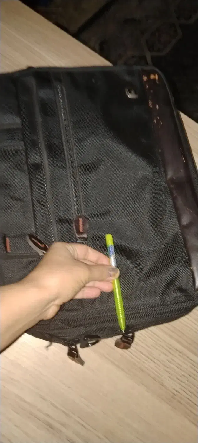 کیف لب تاب|کیف، کفش، کمربند|قرچک, مهدیه|دیوار