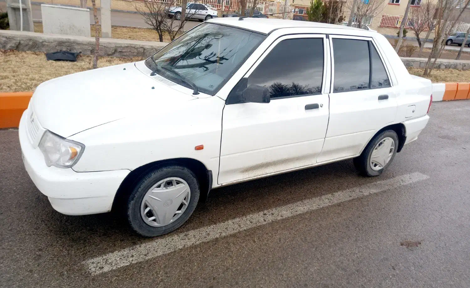 پراید|خودرو سواری و وانت|هیر, |دیوار