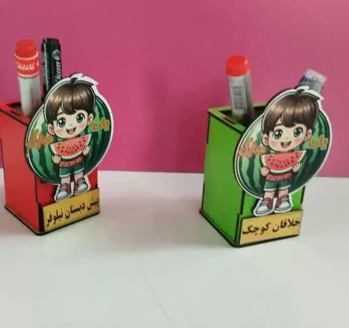 جوایز مناسبتی و ابزار|لوازم التحریر|شاهین‌شهر, مورچه خورت|دیوار