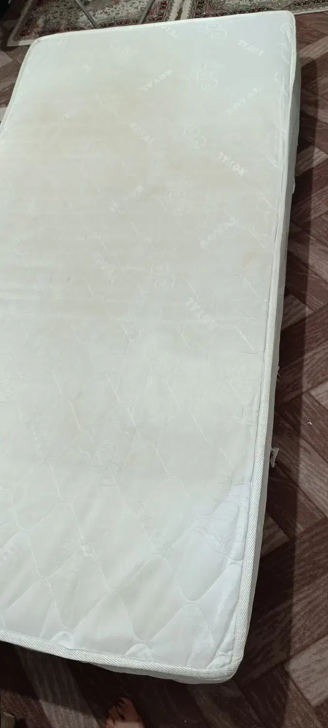 تشک تخت|حراج|مشکین‌دشت, |دیوار