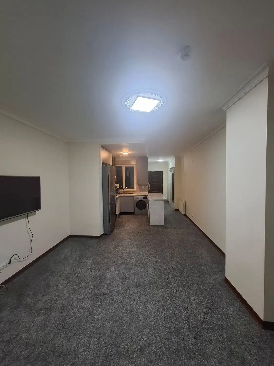 62 متر  یکخوابه  فول امکانات  شهرزیبا رحمانی جنوبی