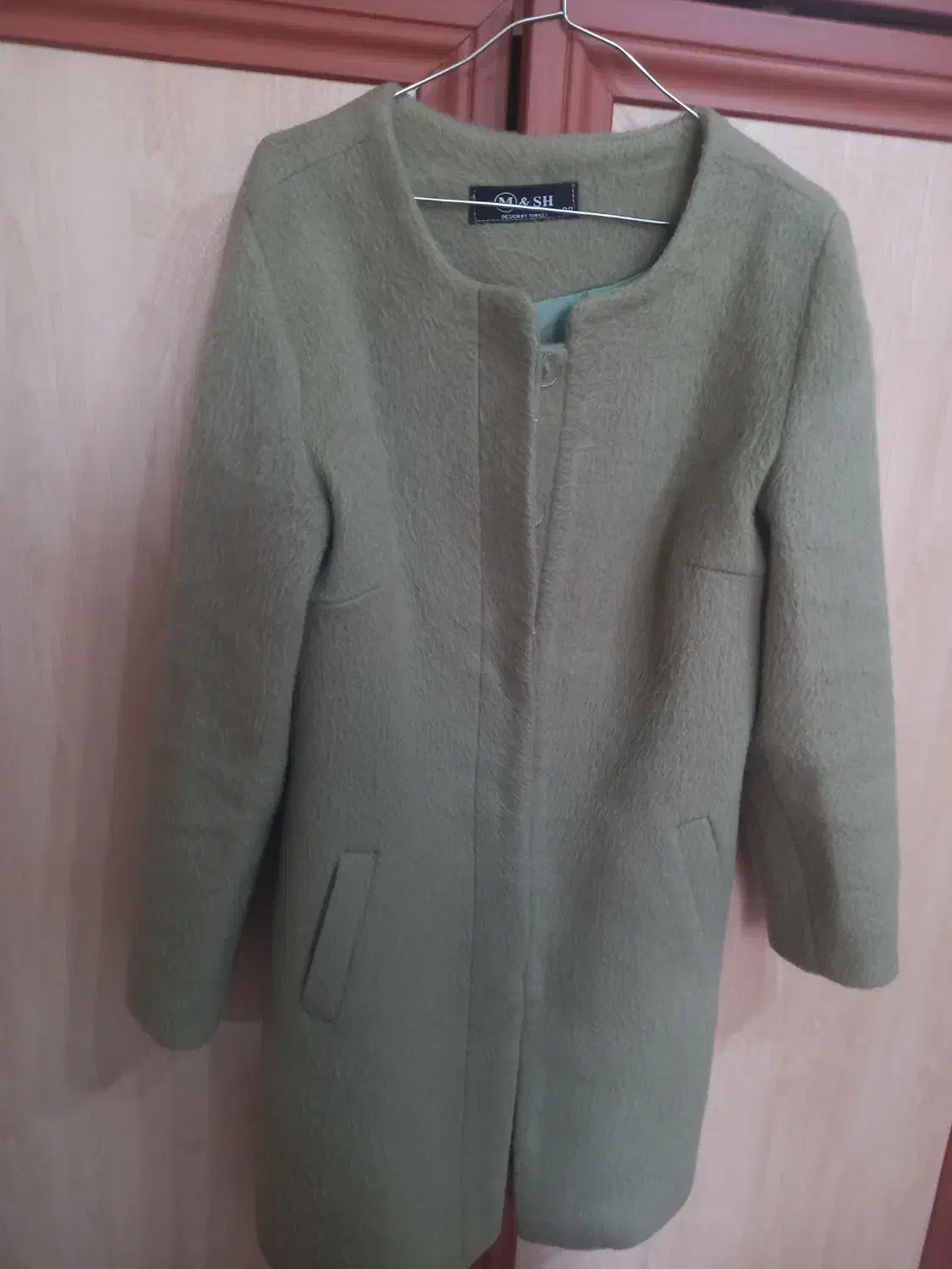 پالتو دخترانه|لباس|تبریز, |دیوار