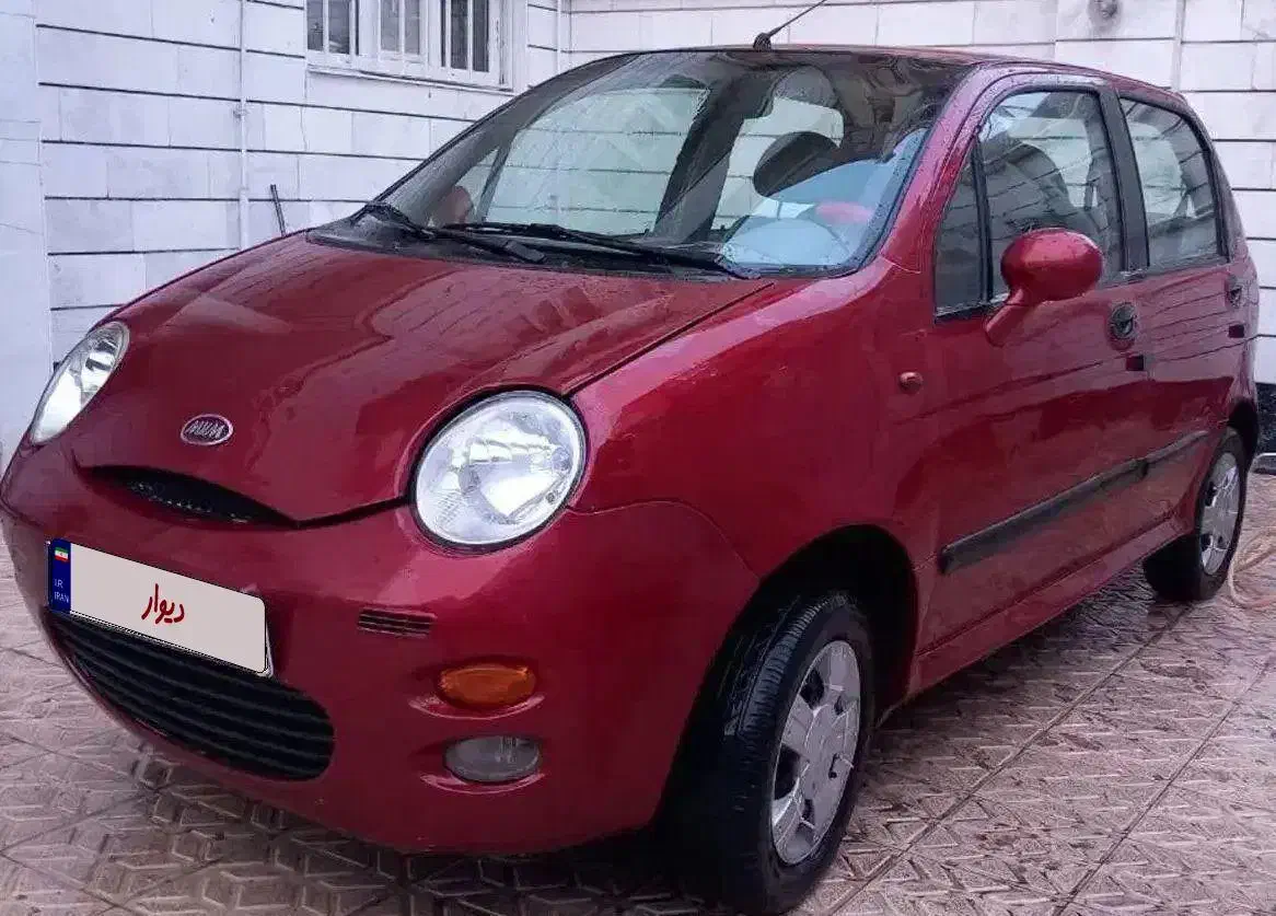 Mvm110|خودرو سواری و وانت|ارومیه, |دیوار