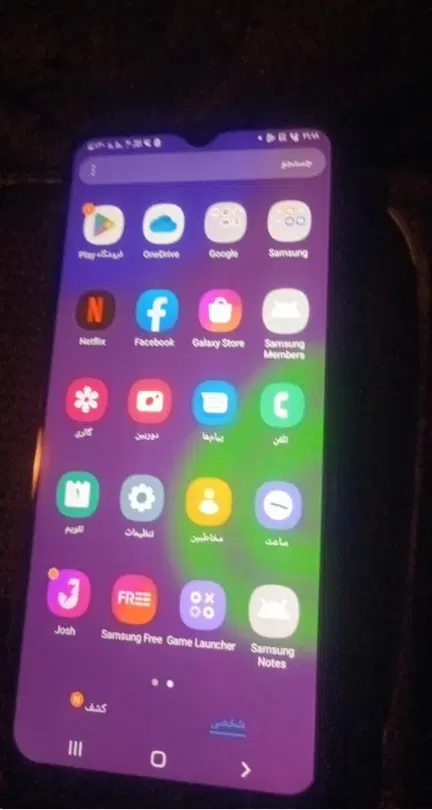 SAMSUNG.F12|موبایل|خاش, |دیوار