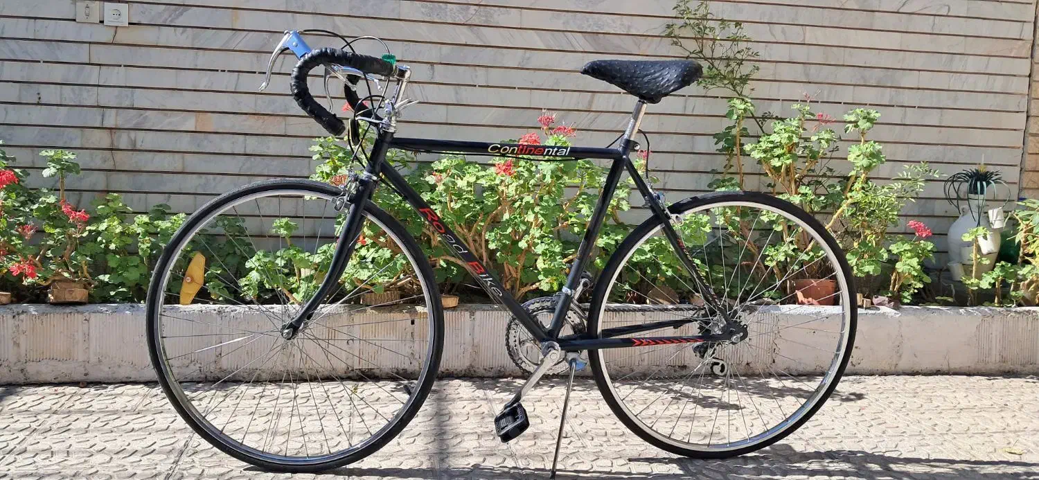 دوچرخه ROAD BIKE   27|دوچرخه، اسکیت، اسکوتر|اصفهان, جلفا|دیوار