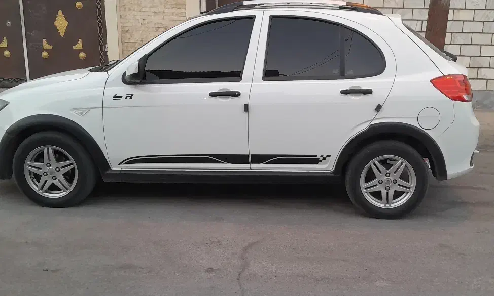 کوییک R مدل 1401|خودرو سواری و وانت|اهواز, کمپلو جنوبی|دیوار