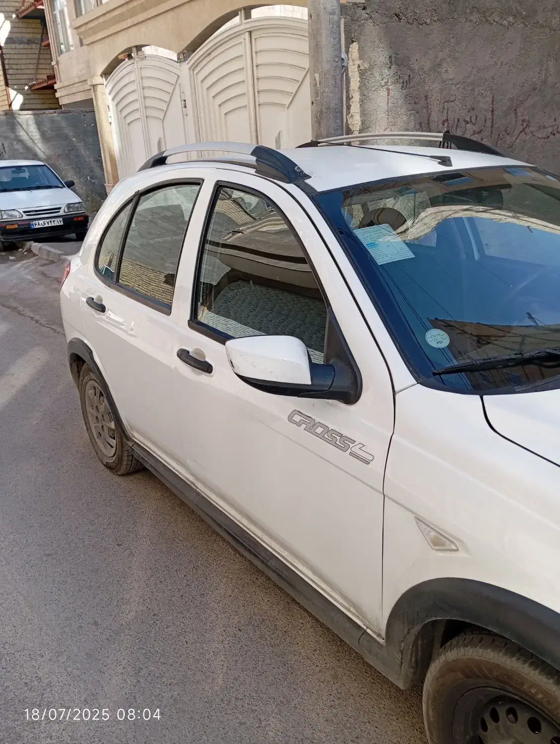 کوییک مدل ۹۹ قیمت توافقی|خودرو سواری و وانت|نیشابور, پاستور|دیوار