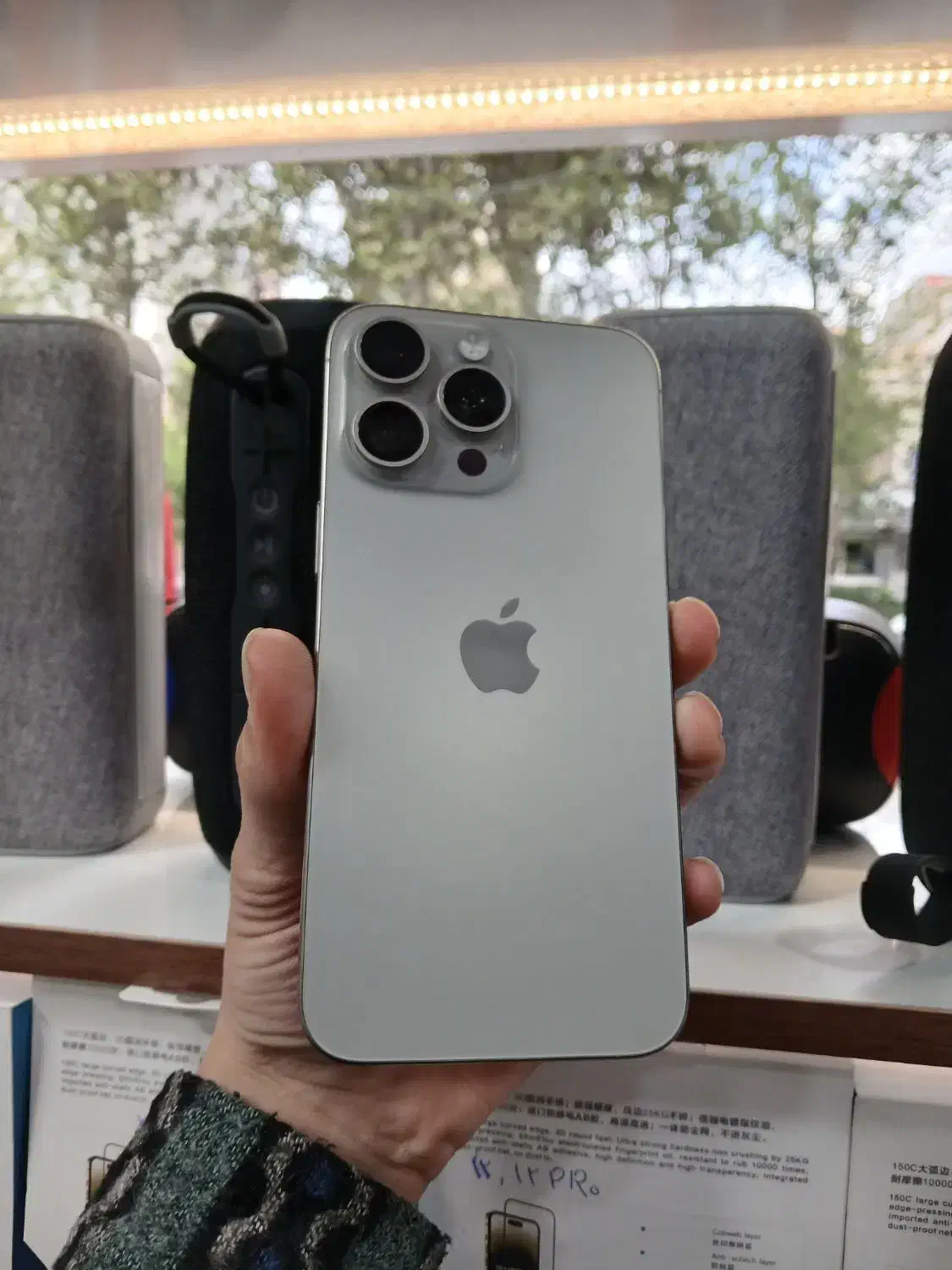 15promax 256|موبایل|محمدشهر, محمدشهر|دیوار