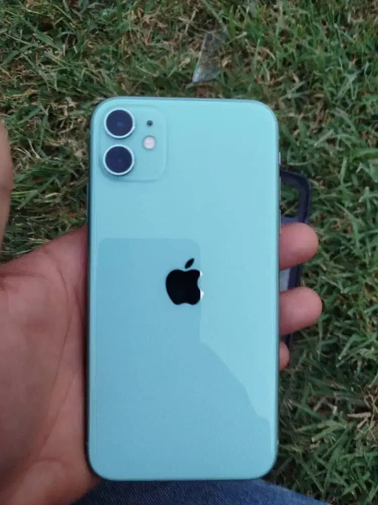 ایفون ۱۱نرمال۱۲۸گیگ|موبایل|شیراز, پودنک|دیوار