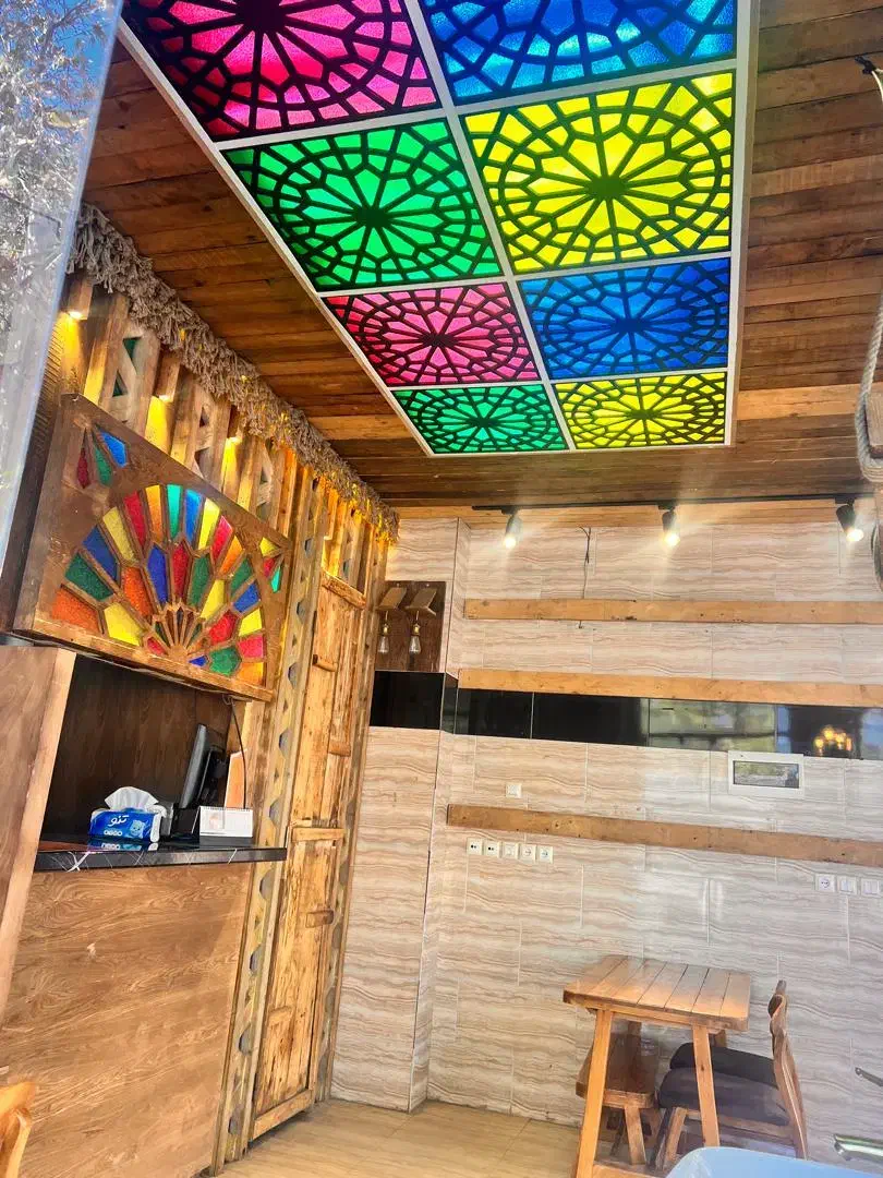 فروش دکور مغازه|فروشگاه و مغازه|سپیدان, |دیوار