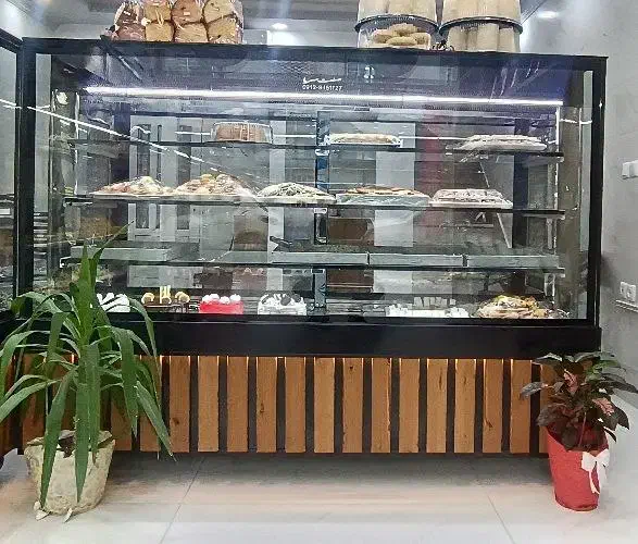 یخچال و ویترین خشک قنادی|فروشگاه و مغازه|گالیکش, |دیوار
