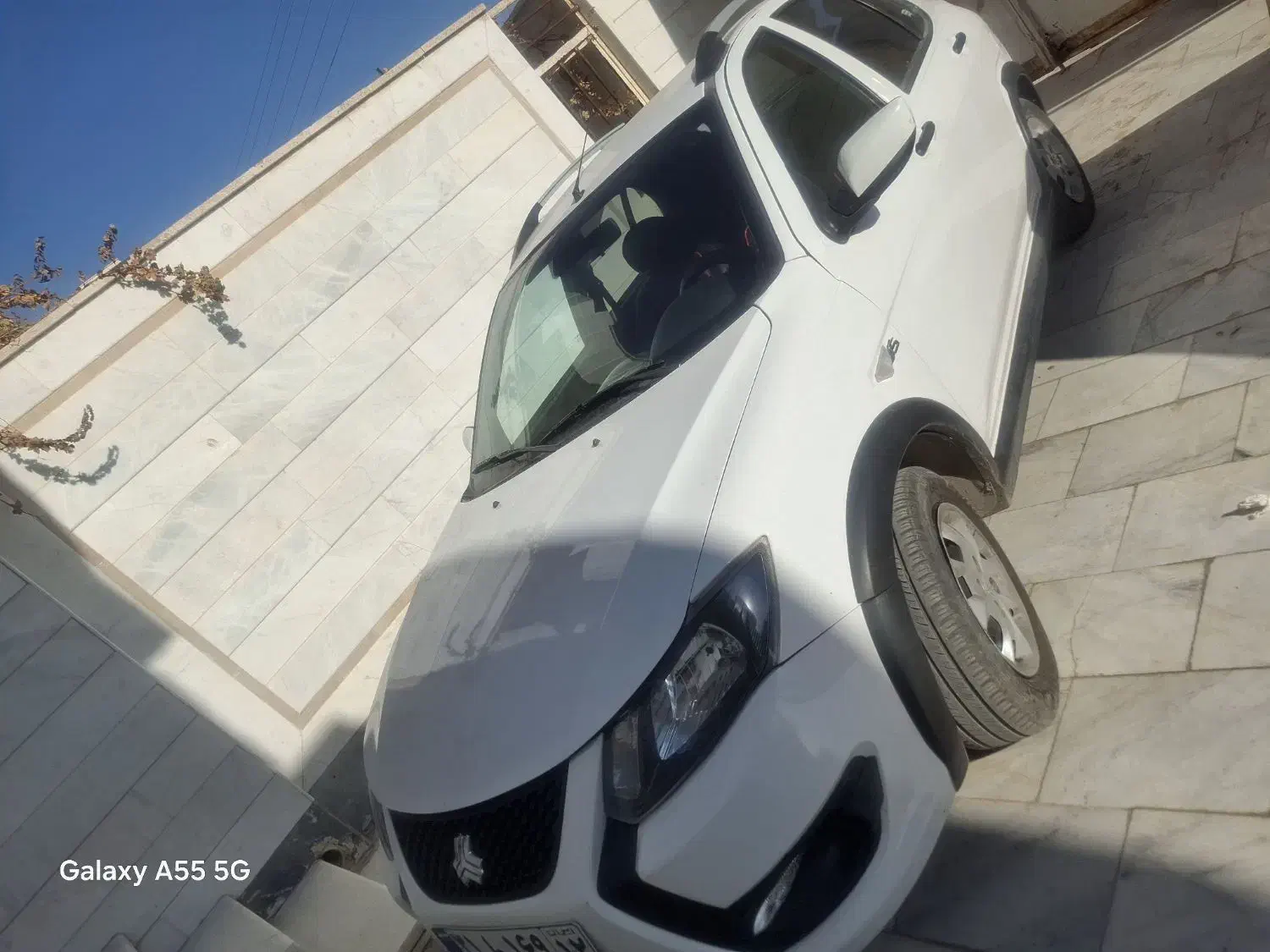 کویک s|خودرو سواری و وانت|زاهدان, |دیوار