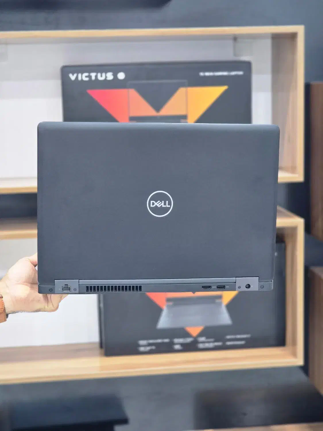 لب تاپ|رایانه همراه|شیراز, آبیاری|دیوار