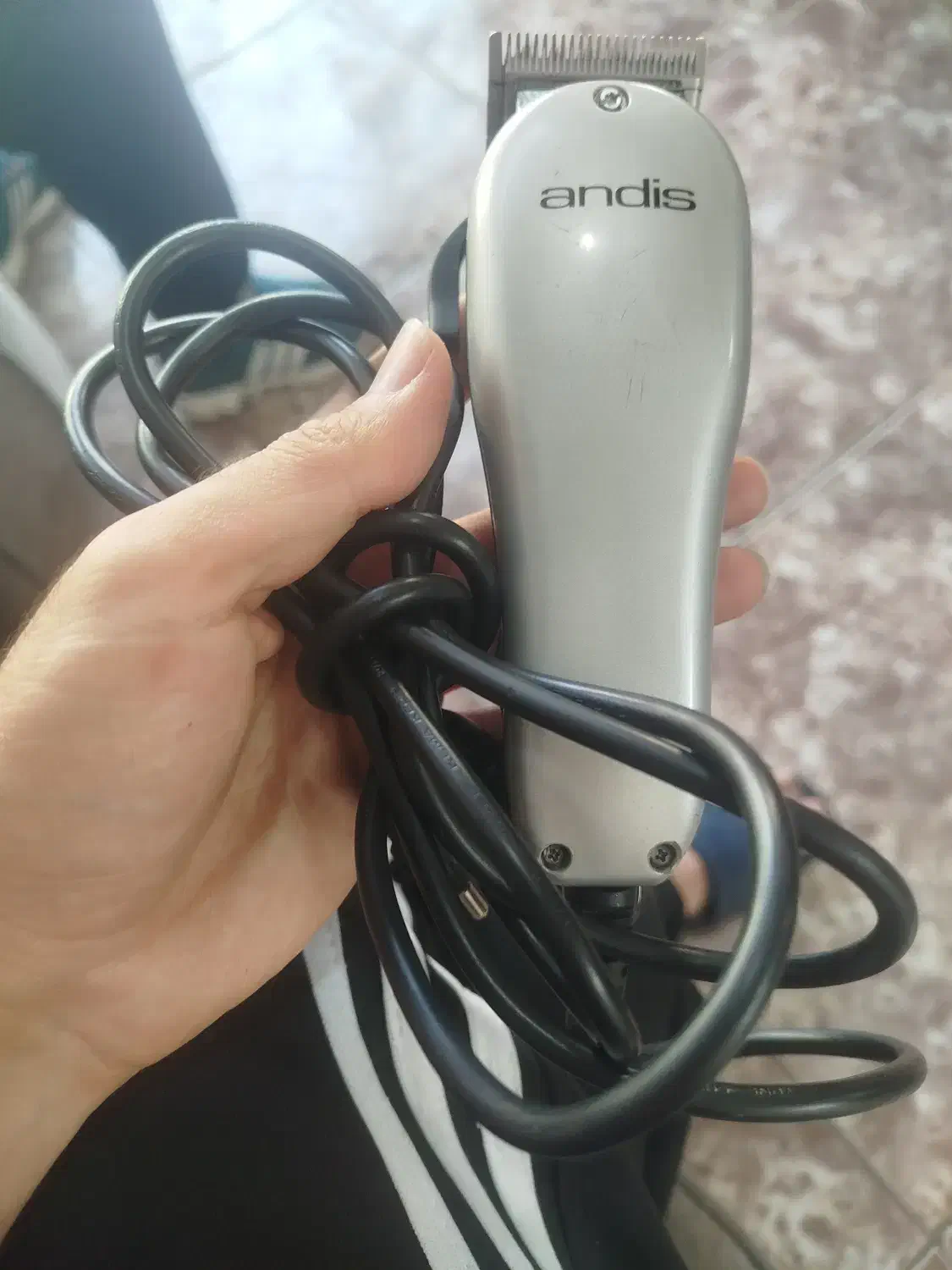 ماشین اصلاح اندیس ایزی استایل|آرایشی، بهداشتی، درمانی|رباط‌کریم, الارد|دیوار