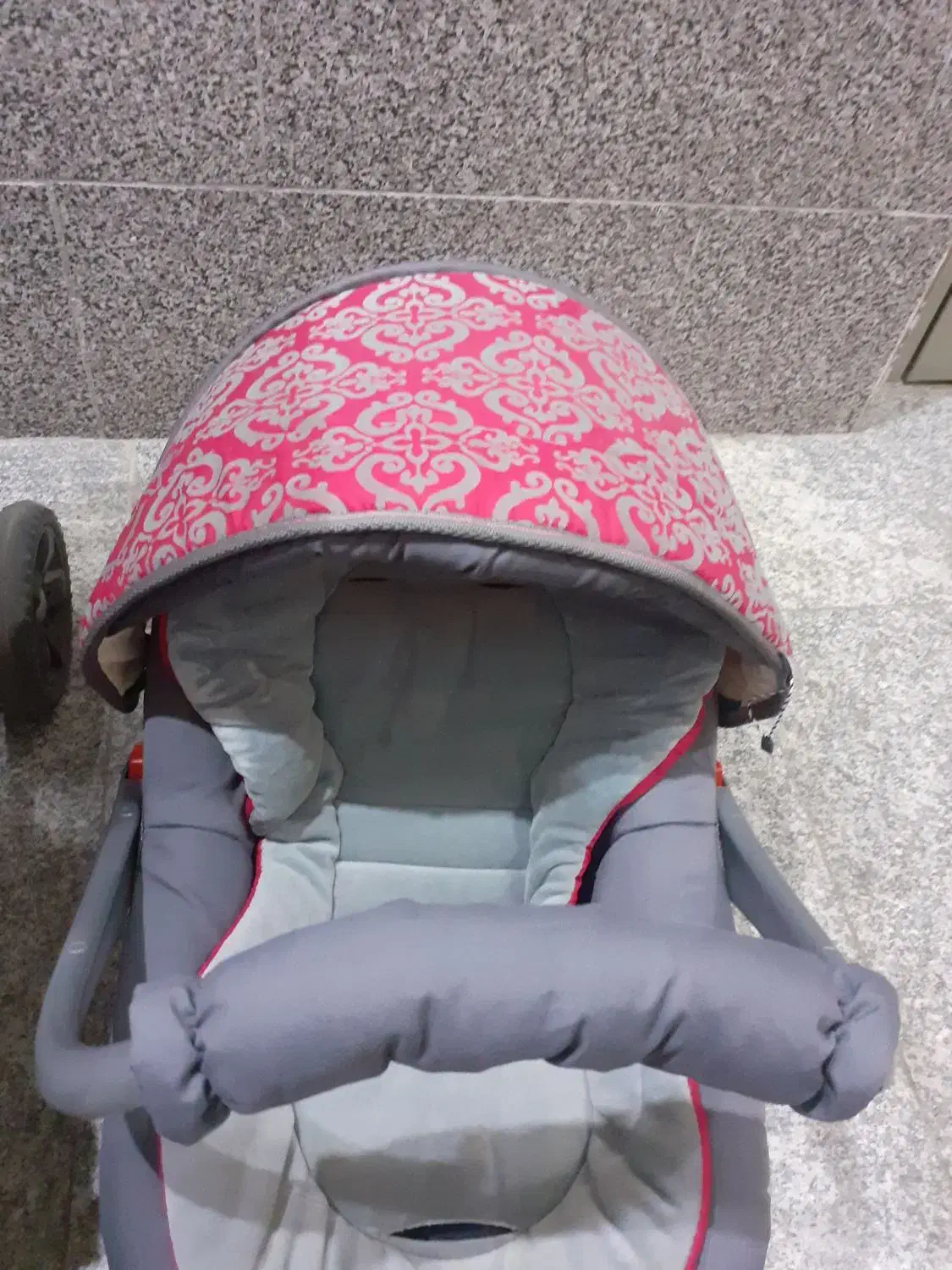 کالسکه و کریر|کالسکه و لوازم جانبی|ملایر, |دیوار