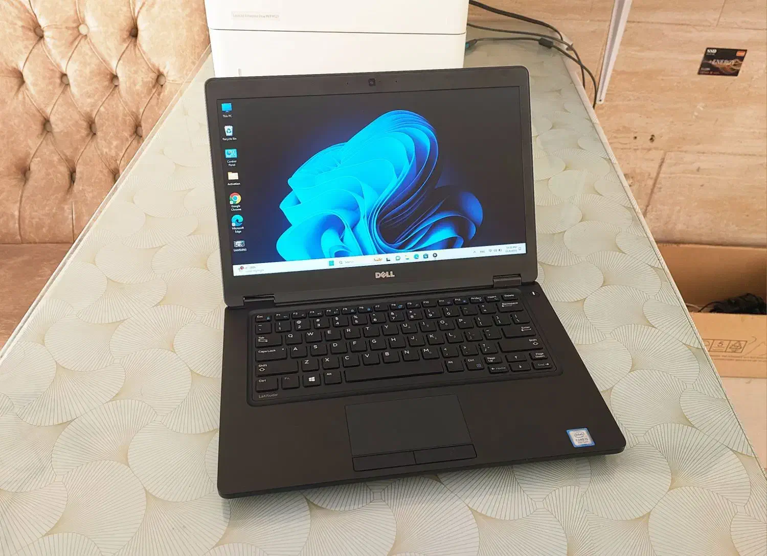 دلi5 سری قدرتمندHQ تمیز و با کیفیت|رایانه همراه|لردگان, |دیوار