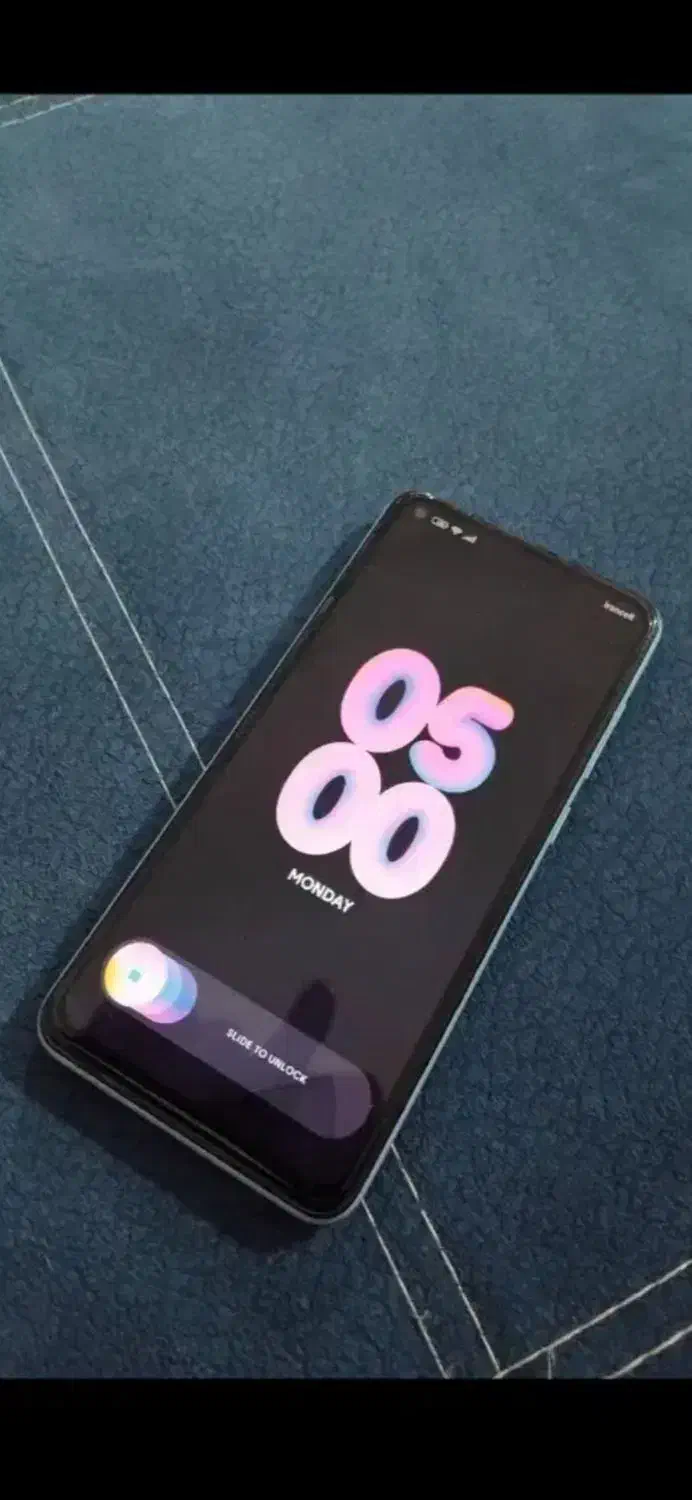 گوشی درحد آکبند|موبایل|چاراویماق, |دیوار