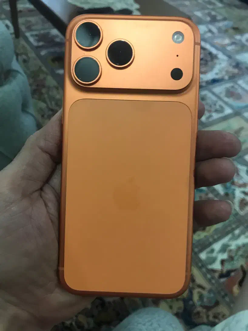 iphone 17max|موبایل|تهران, شهرک خرازی|دیوار