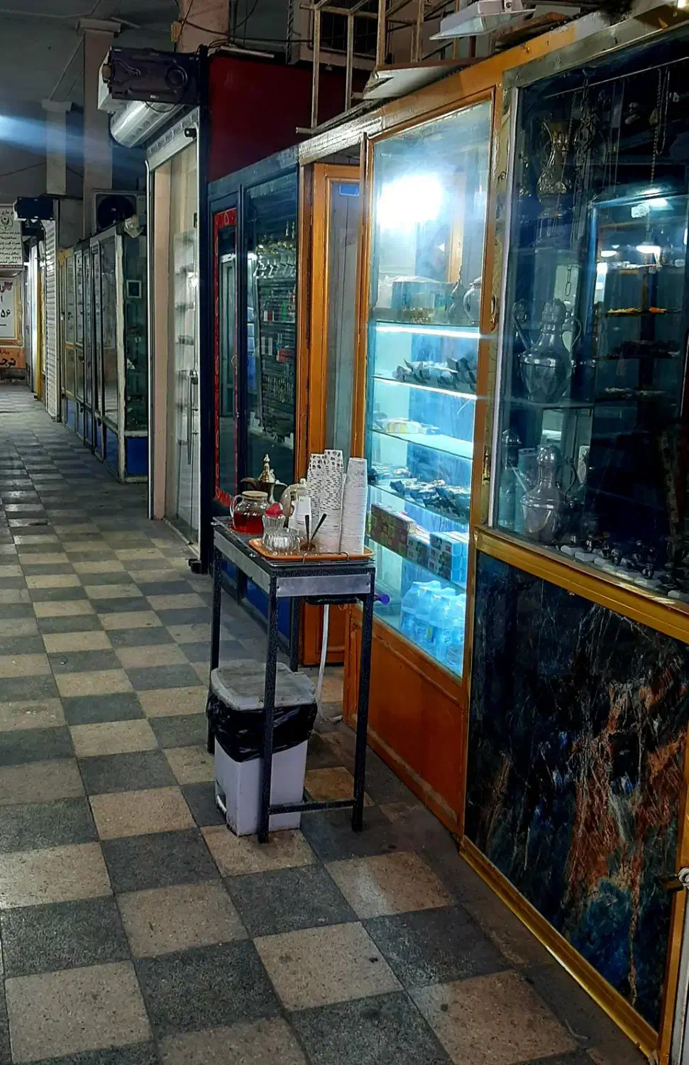 فروش مغازه ملکی|فروش مغازه و غرفه|اهواز, نادری|دیوار