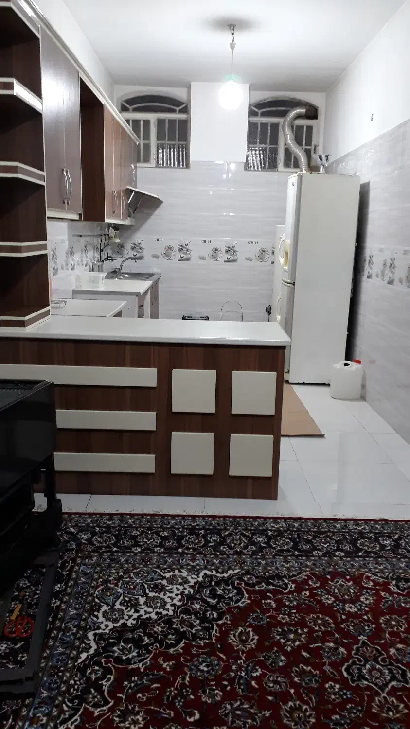 اجاره س.و.یت در شهر قم|اجارهٔ خانه و ویلا|قم, باغ شریفی|دیوار