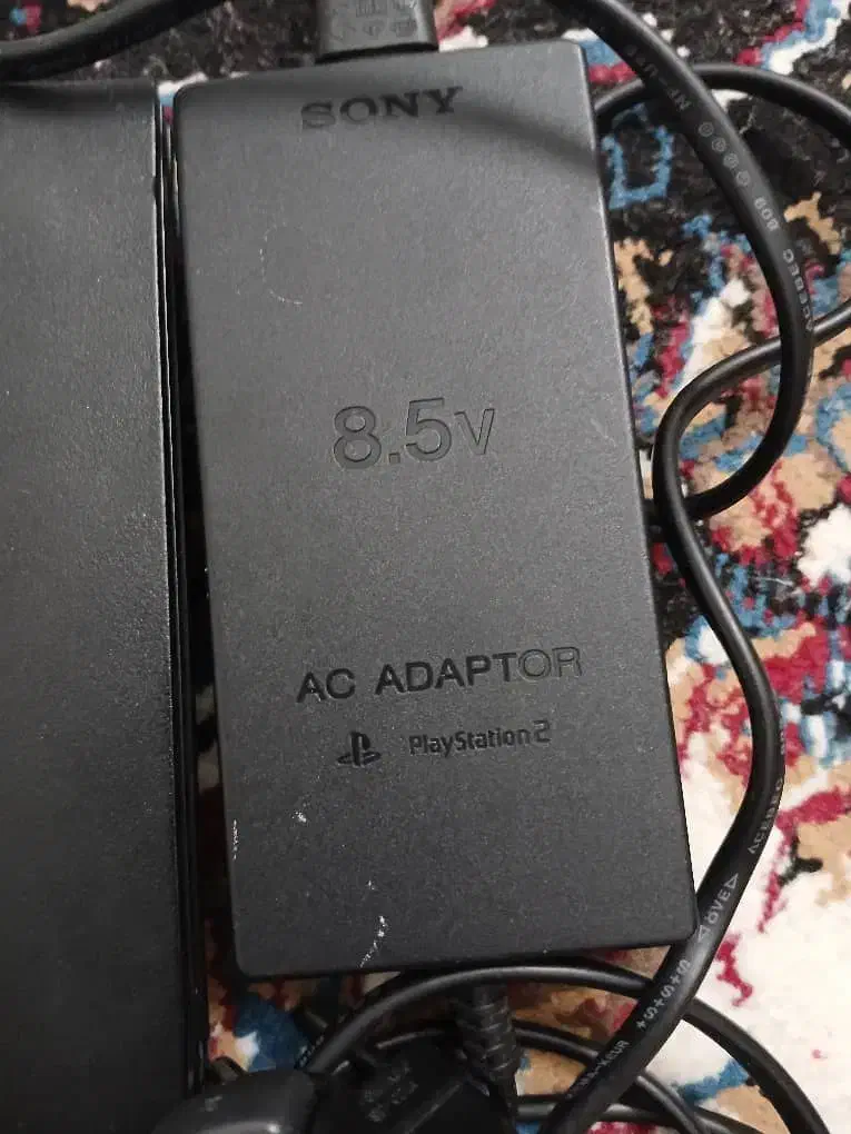 پلی استیشن ۲|کنسول، بازی ویدئویی و آنلاین|مهریز, |دیوار