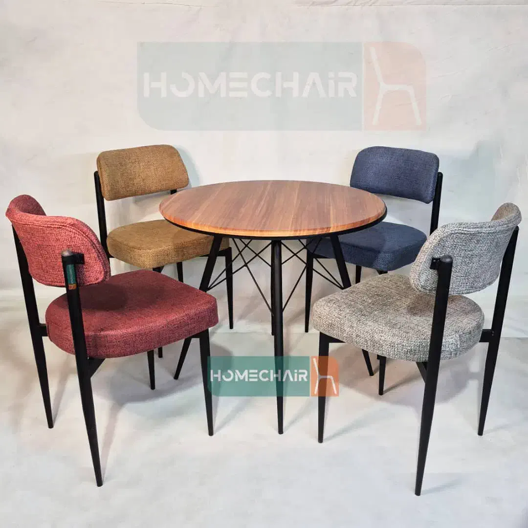 میز و صندلی چهارنفره 1800 monic|میز و صندلی غذاخوری|سنندج, |دیوار