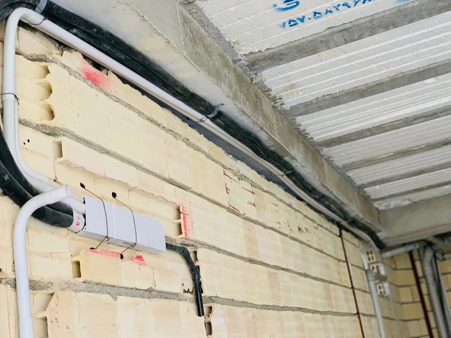 لوله کشی اسپیلت ودرین|خدمات پیشه و مهارت|شیراز, شهرک ولیعصر|دیوار