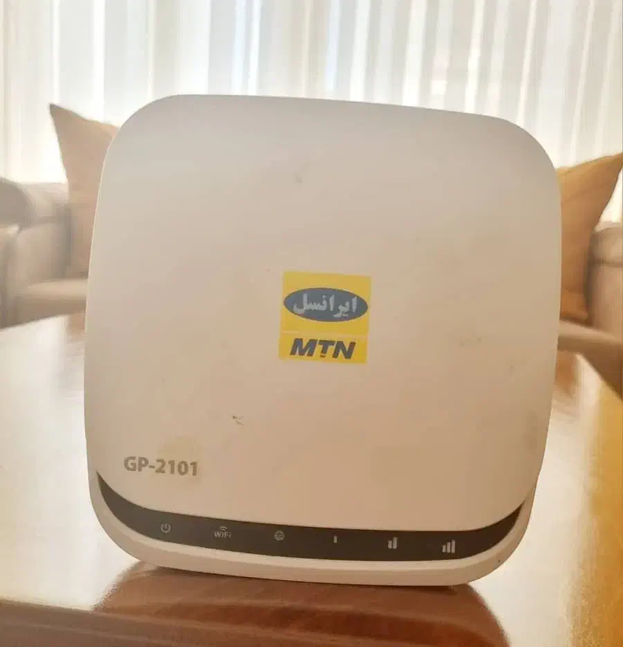 مودم همراه اول و ایرانسل|مودم و تجهیزات شبکه|ایلام, |دیوار