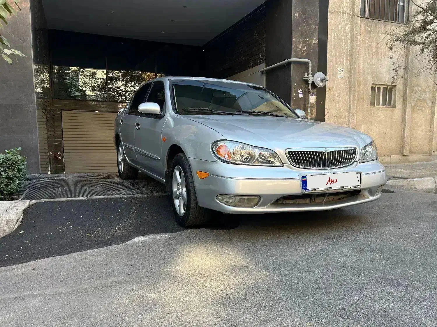 ماکسیما اتومات سفارش مدیران کم کار جلو عقب پلپ|خودرو سواری و وانت|تهران, شهرک غرب|دیوار