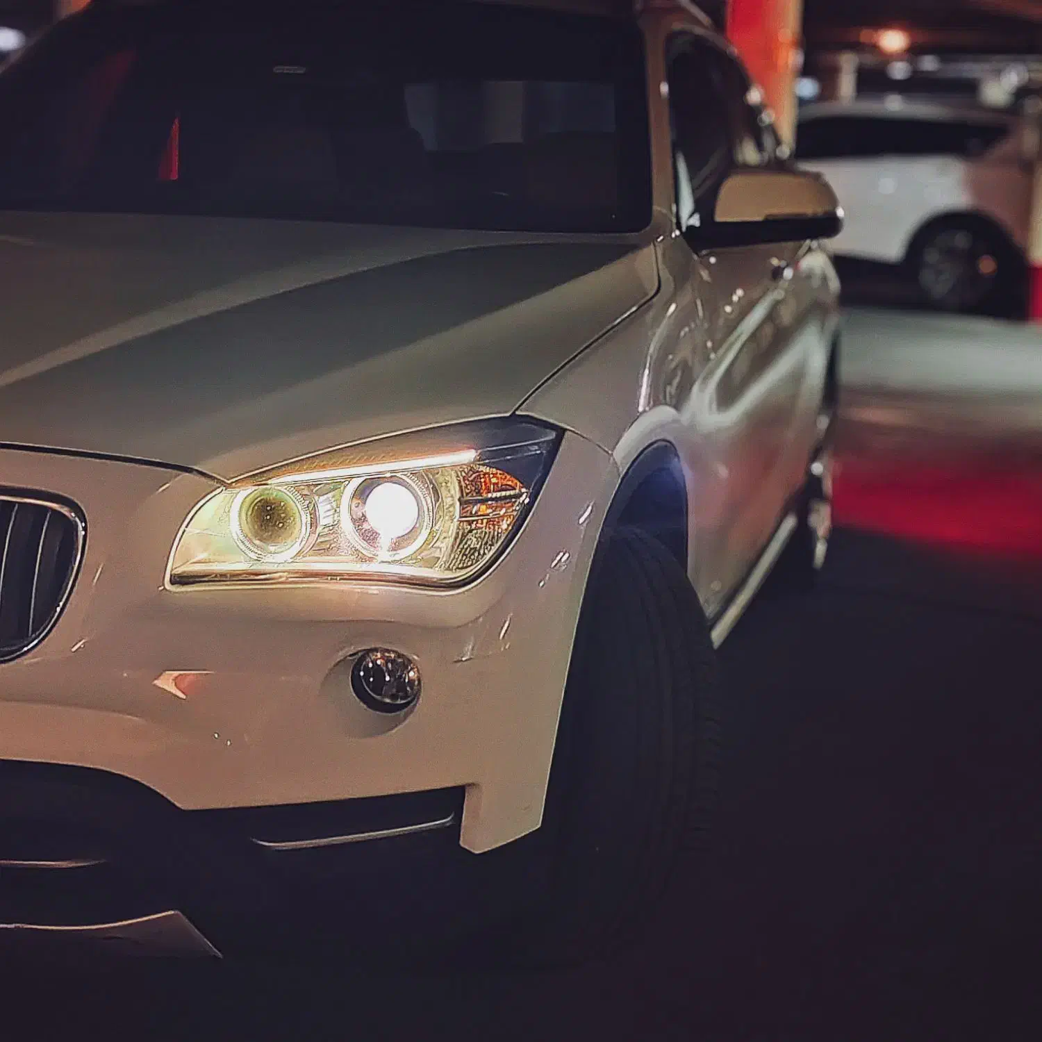 BMW x1|خودرو سواری و وانت|تهران, شیراز|دیوار