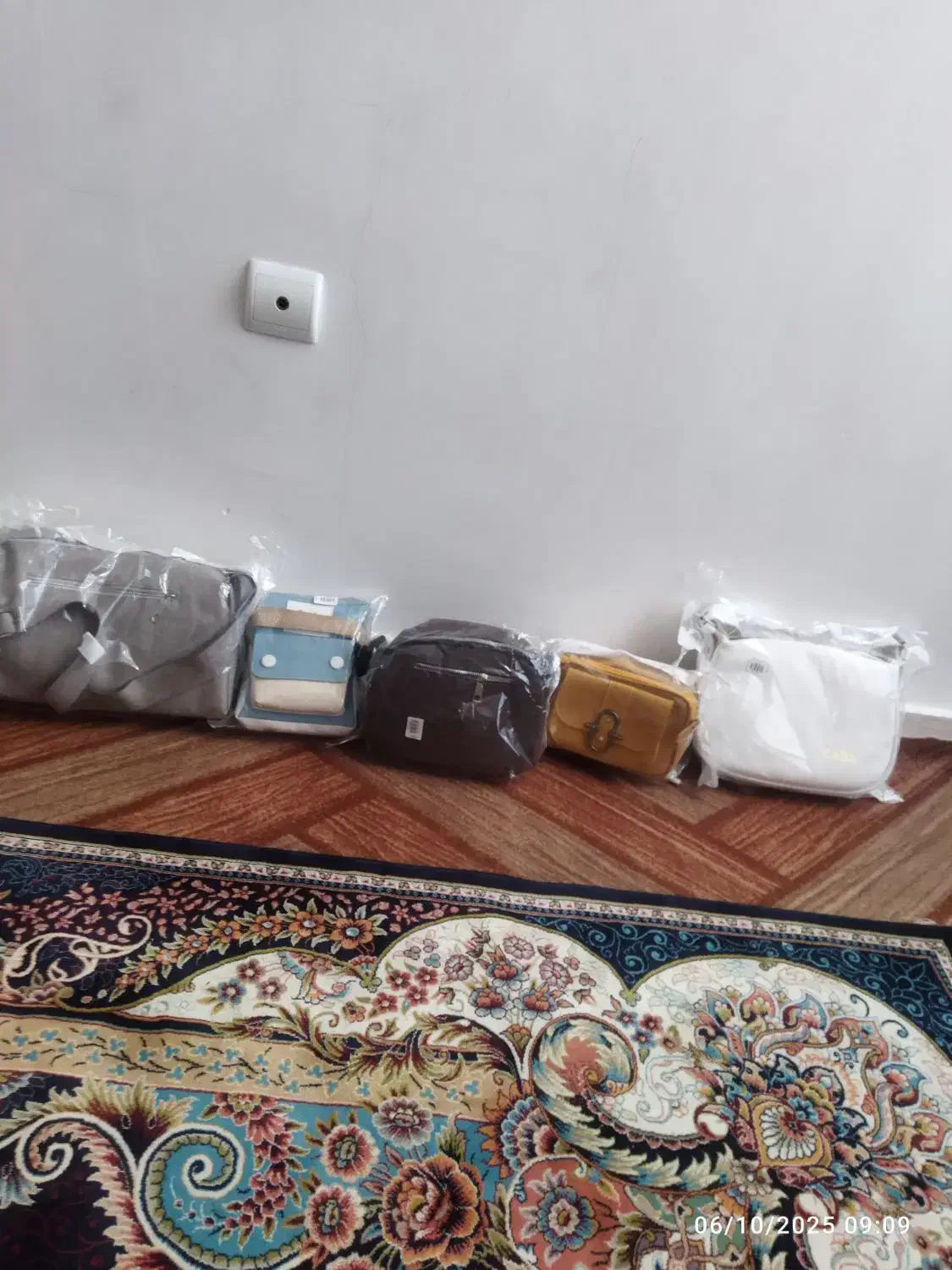 کیف زیر قیمت ۱۵۰|کیف، کفش، کمربند|تبریز, |دیوار