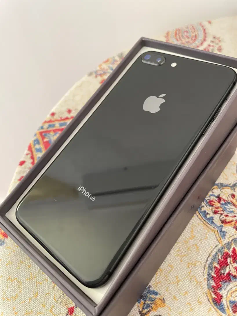 آیفون 8 256plus|موبایل|تهران, تهرانپارس جنوبی|دیوار