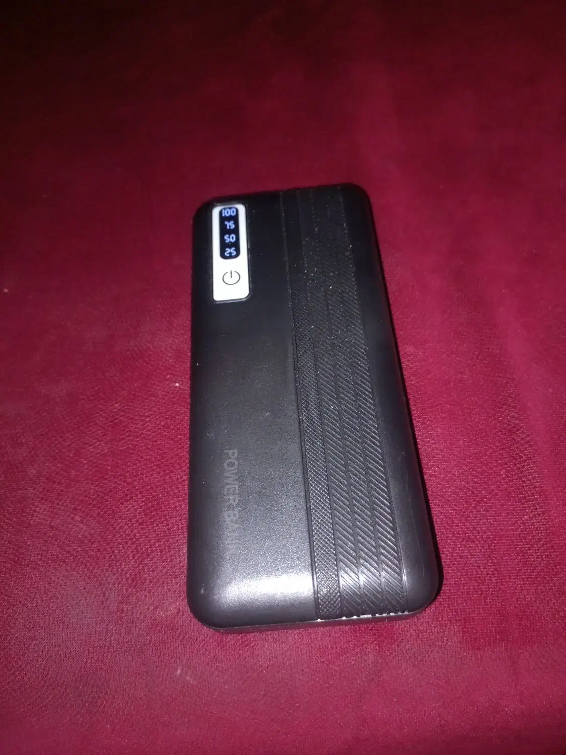 پاوربانک ۴۰ هزار نو|لوازم جانبی موبایل و تبلت|شیراز, رکن‌آباد|دیوار