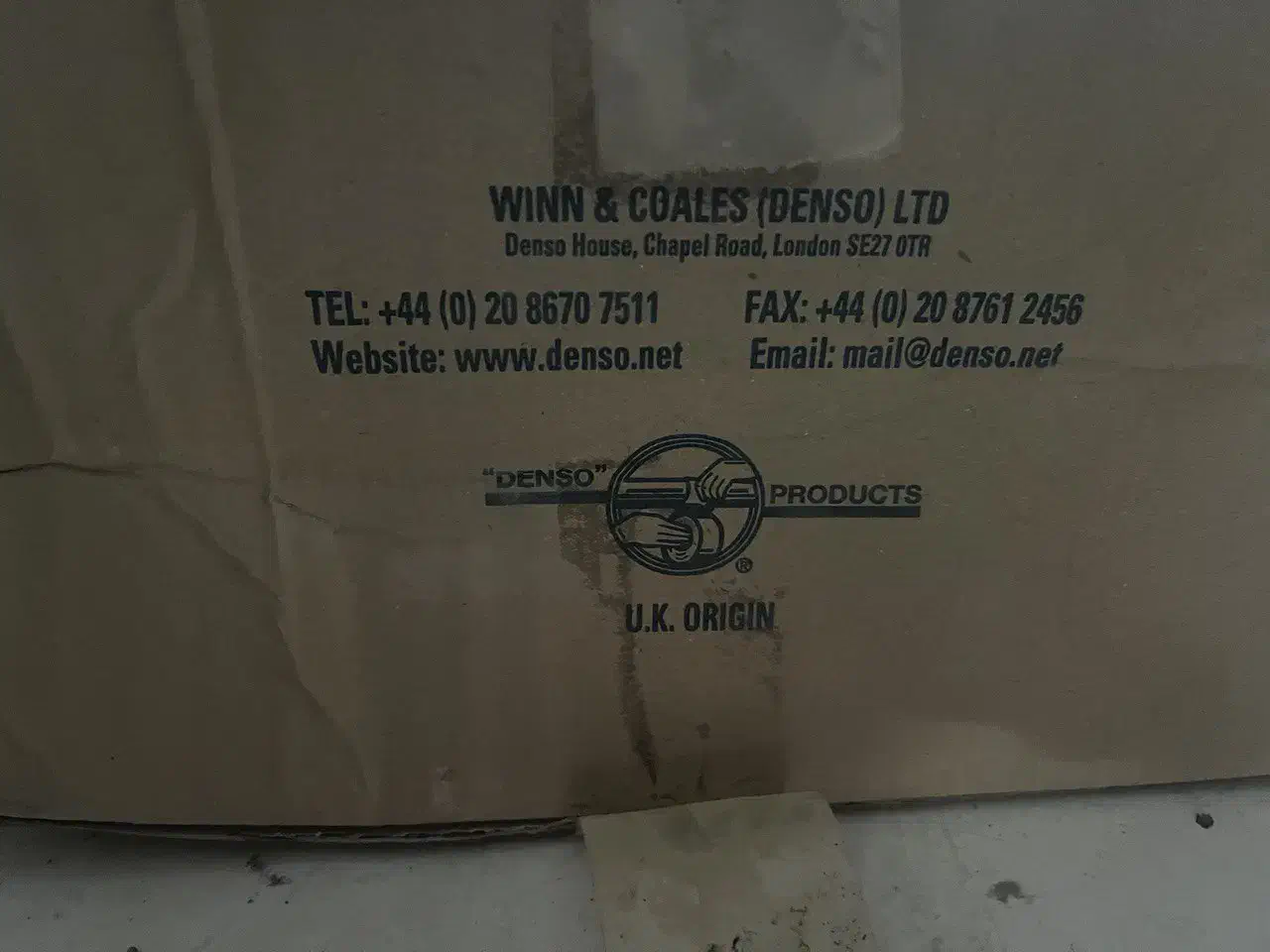 نوار عایق بندی دنسو (عایق بندی سرجوشهای نفت و گاز)|مصالح و تجهیزات ساختمان|تهران, بازار|دیوار