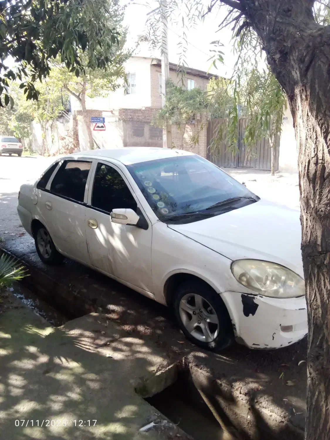 لیفان ۵۲۰مدل ۸۸|خودرو سواری و وانت|گرگان, |دیوار