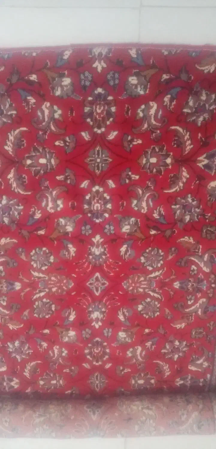 کنار فرشی|فرش|شیراز, کرونی(خاتونک)|دیوار