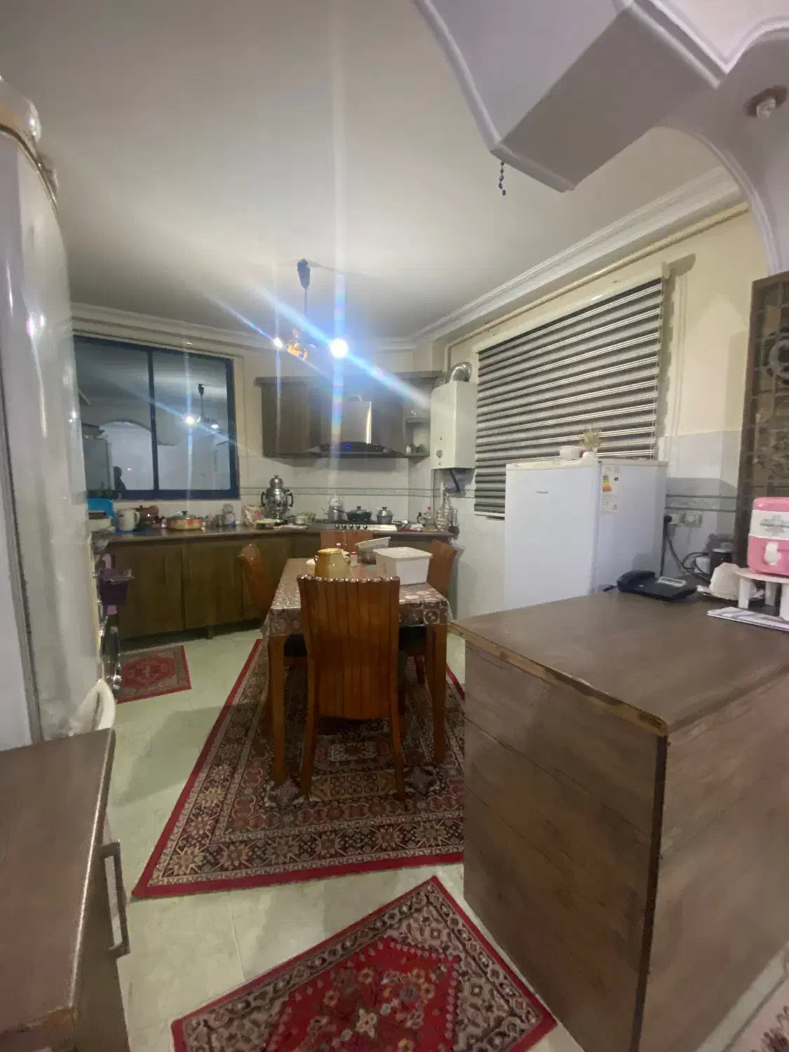 ۸۲ متری رودباری ، رازی فروش فوری|فروش آپارتمان|رشت, رودباری|دیوار