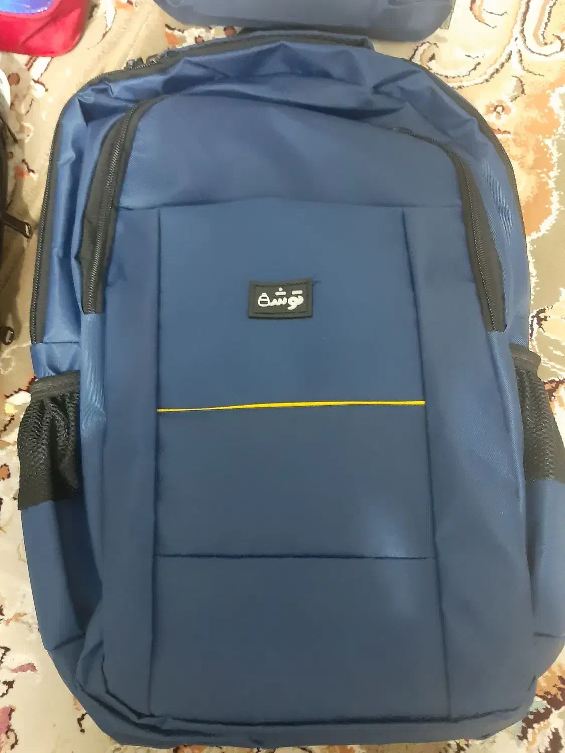 کیف جامدادی مدرسه|لوازم التحریر|کرج, شهرک فهمیده|دیوار