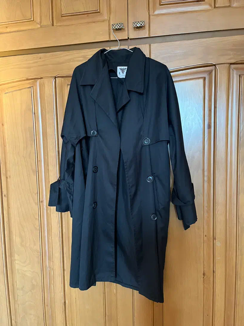 بارانی فری سایز|لباس|تهران, دروس|دیوار