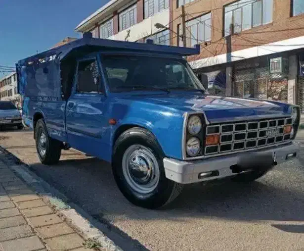 فروش نیسان مدل1402 به1403|خودرو سواری و وانت|آبیک, |دیوار